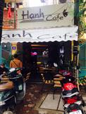 Hạnh Cafe